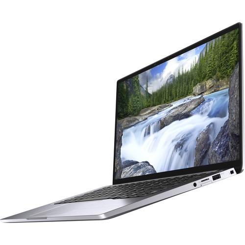 Dell Latitude 9000 9410 14" Touchscreen 2 in 1 Notebook - 1920 x 1280 - Intel Core i5 (10th Gen) i5-10310U Quad-core (4 Core) 1.70 GHz - 16 GB RAM - 256 GB SSD - Anodized Titan Gray - Windows 10 Pro - English (US) Keyboard - IEEE 802.11ax Wireless LAN St