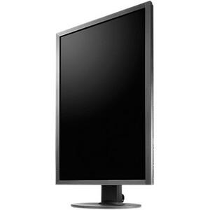 EIZO ColorEdge CG2420 24.1" WUXGA LED LCD Monitor - 16:10 - Black - 1920 x 1200 - 1.07 Billion Colors - 400 cd/m‚² - 10 ms - DVI - HDMI - VGA - DisplayPort