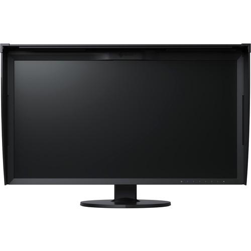 EIZO ColorEdge CG319X 31.1" 4K LCD Monitor - 17:9 - Black - 4096 x 2160 - 350 cd/m‚² Typical - 9 ms GTG - HDMI - DisplayPort