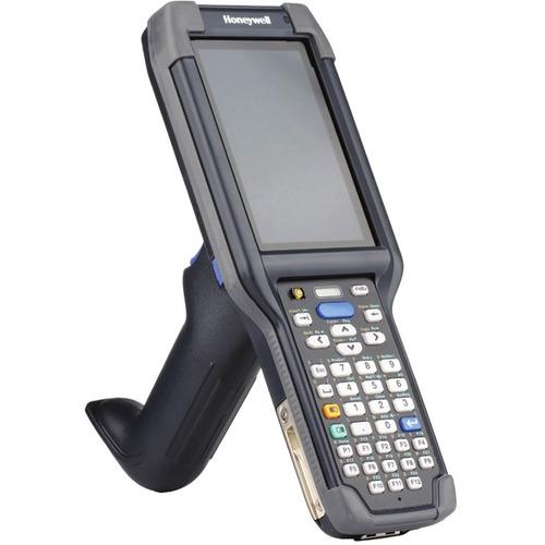 Honeywell CK65 Mobile Computer - 4 GB RAM - 32 GB Flash - 4" Touchscreen - LCD - 51 Keys - Alphanumeric Keyboard - Wireless LAN - Bluetooth - Battery Included