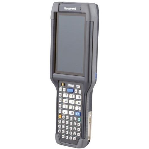 Honeywell CK65 Mobile Computer - 4 GB RAM - 32 GB Flash - 4" Touchscreen - LCD - 51 Keys - Alphanumeric Keyboard - Wireless LAN - Bluetooth - Battery Included