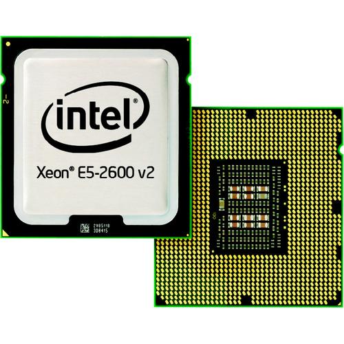 Intel Xeon E5-2600 v2 E5-2658 v2 Deca-core (10 Core) 2.40 GHz Processor - OEM Pack - 25 MB L3 Cache - 2.50 MB L2 Cache - 64-bit Processing - 3 GHz Overclocking Speed - 22 nm - Socket R LGA-2011 - 95 W