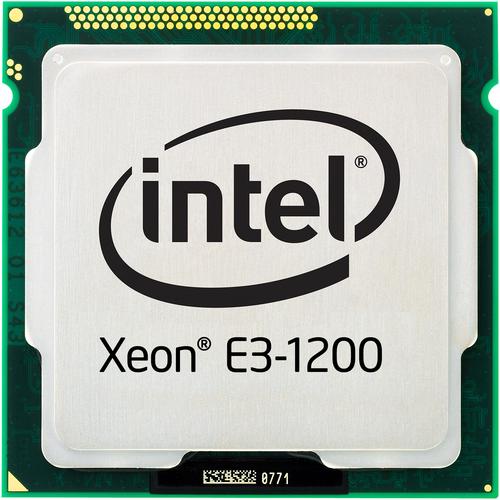 Intel Xeon E3-1200 E3-1275V2 Quad-core (4 Core) 3.50 GHz Processor - OEM Pack - 8 MB L3 Cache - 1 MB L2 Cache - 64-bit Processing - 22 nm - Socket H2 LGA-1155 - HD P4000 Graphics - 77 W