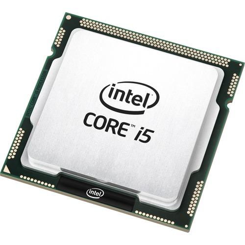 Intel Core i5 i5-4500 i5-4570TE Dual-core (2 Core) 2.70 GHz Processor - OEM Pack - 4 MB L3 Cache - 512 KB L2 Cache - 64-bit Processing - 3.30 GHz Overclocking Speed - 22 nm - Socket H3 LGA-1150 - HD 4600 Graphics - 35 W