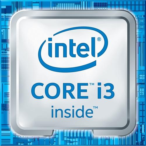 Intel Core i3 i3-6100 i3-6100T Dual-core (2 Core) 3.20 GHz Processor - OEM Pack - 3 MB L3 Cache - 512 KB L2 Cache - 64-bit Processing - 14 nm - Socket H4 LGA-1151 - HD Graphics 530 Graphics - 35 W