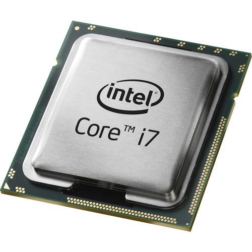 Intel Core i7 i7-6700 i7-6700TE Quad-core (4 Core) 2.40 GHz Processor - OEM Pack - 8 MB L3 Cache - 1 MB L2 Cache - 64-bit Processing - 3.40 GHz Overclocking Speed - 14 nm - Socket H4 LGA-1151 - HD Graphics 530 Graphics - 35 W