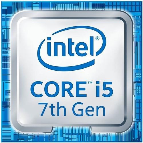Intel Core i5 i5-7400 Quad-core (4 Core) 3 GHz Processor - Socket H4 LGA-1151 OEM Pack-Tray Packaging - 6 MB L3 Cache - 1 MB L2 Cache - 64-bit Processing - 14 nm - Socket H4 LGA-1151 - HD Graphics 630 Graphics - 65 W