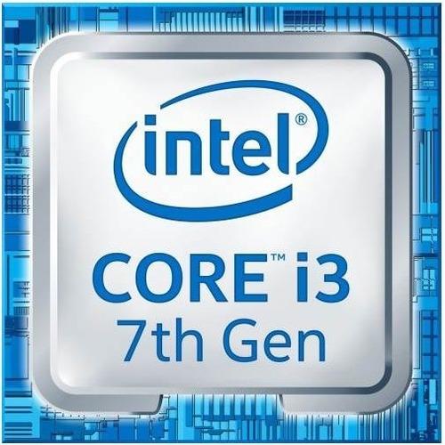 Intel Core i3 i3-7320 Dual-core (2 Core) 4.10 GHz Processor - Socket H4 LGA-1151 OEM Pack-Tray Packaging - 4 MB L3 Cache - 512 KB L2 Cache - 64-bit Processing - 14 nm - Socket H4 LGA-1151 - HD Graphics 630 Graphics - 51 W