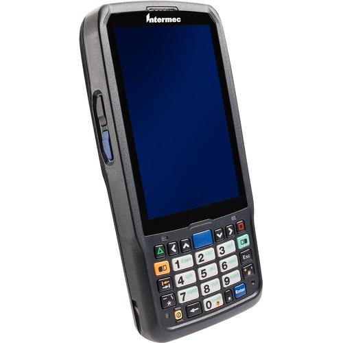 Honeywell Intermec CN51 Mobile Computer - 1 GB RAM - 16 GB Flash - 4" WVGA Touchscreen - LCD - Rear CameraNumeric Keyboard - Wireless LAN - Bluetooth