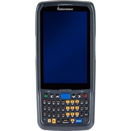 Honeywell Intermec CN51 Mobile Computer - 1 GB RAM - 16 GB Flash - 4" WVGA Touchscreen - LCD - Rear CameraQWERTY Keyboard - Wireless LAN - Bluetooth