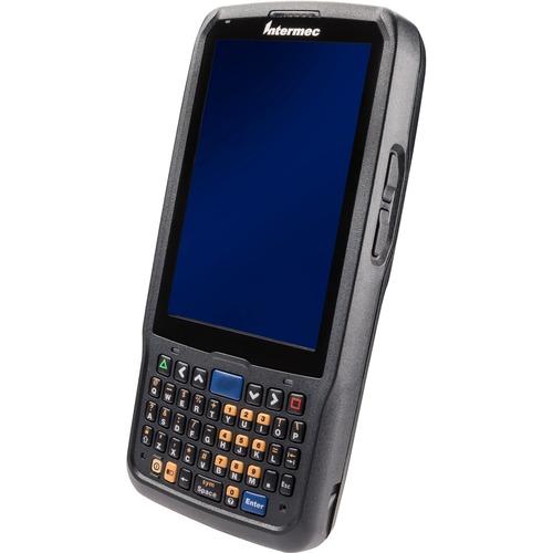 Honeywell CN51 4" Touchscreen Ultra Mobile PC - OMAP 4 OMAP4470 1.50 GHz - 1 GB RAM - Windows Embedded Handheld 6.5 - 800 x 480 Display - Wireless LAN - Bluetooth