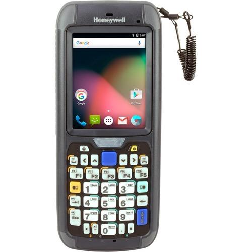 Honeywell CN75e Handheld Terminal - 2 GB RAM - 16 GB Flash - 3.5" VGA Touchscreen - LCD - Rear CameraNumeric Keyboard - Wireless LAN - Bluetooth