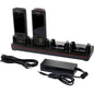Honeywell Cradle - Docking - Mobile Computer - Charging Capability