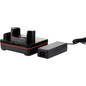 Honeywell CN80 Ethernet Home Base, Standard - Wired - Mobile Computer, Battery, Battery Charger - Charging Capability - Synchronizing Capability - USB 3.0
