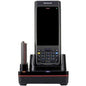 Honeywell Cradle - Wired - Mobile Computer, Battery, Battery Charger - Charging Capability - Synchronizing Capability - USB 3.0