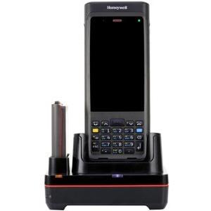 Honeywell Cradle - Wired - Mobile Computer, Battery, Battery Charger - Charging Capability - Synchronizing Capability - USB 3.0