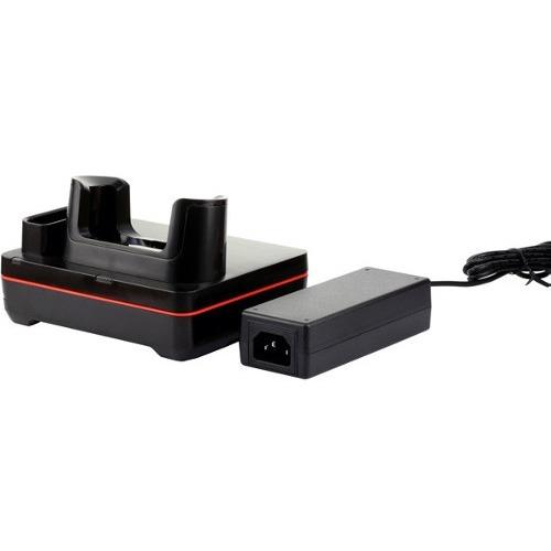 Honeywell CN80 Home Base, Standard - Docking - Mobile Computer - Charging Capability - Synchronizing Capability - USB 3.0