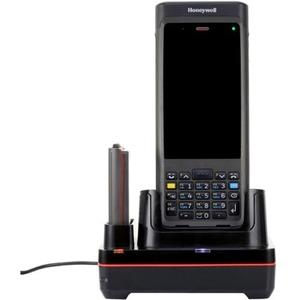 Honeywell Cradle - Wired - Mobile Computer, Battery - Charging Capability - USB 3.0