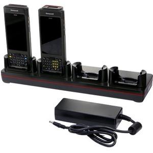 Honeywell CN80 Net Base, Standard - Docking - Mobile Computer - Charging Capability - Synchronizing Capability - RJ-45