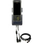 Honeywell CN80 Wired Charging Vehicle Dock, Serial and USB Host Communication - Docking - Mobile Computer - Charging Capability - Synchronizing Capability - Bluetooth - USB Type A