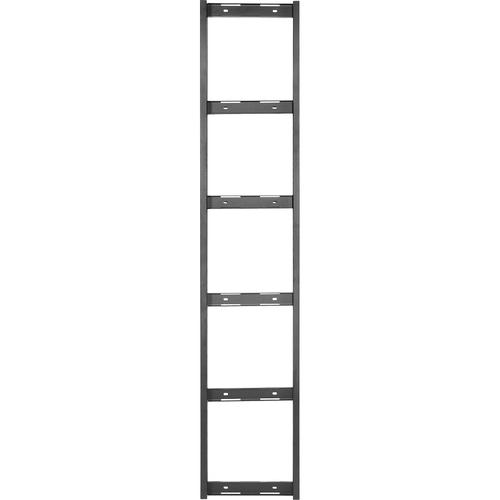 Cyber Power CyberPower Cable Ladder - 2 Pack - Cold Rolled Steel