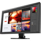 EIZO ColorEdge CS2740 26.9" 4K UHD LED LCD Monitor - 16:9 - 27" (685.80 mm) Class - In-plane Switching (IPS) Technology - 3840 x 2160 - 1.07 Billion Colors - 350 cd/m‚² Typical - 10 ms GTG - 60 Hz Refresh Rate - HDMI - DisplayPort - USB Hub