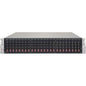 Super Micro Supermicro SuperChassis 216BE2C-R741JBOD Drive Enclosure - 12Gb/s SAS Host Interface - 2U Rack-mountable - Black - 24 x 2.5" Bay