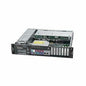 Super Micro Supermicro SC823MTQ-R700LPB Chassis - Rack-mountable - Black - 2U - 4 x Bay - 4 x Fan(s) Installed - 2 x 700 W - EATX Motherboard Supported - 1 x External 5.25" Bay - 3 x External 3.5" Bay - 7x Slot(s) - 2 x USB(s)