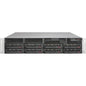 Super Micro Supermicro SuperChassis 825TQ-R740LPB (Black) - Rack-mountable - Black - 2U - 10 x Bay - 3 x Fan(s) Installed - 2 x 740 W - ATX, EATX Motherboard Supported - 3 x Fan(s) Supported - 8 x External 3.5" Bay - 2 x Internal 3.5" Bay - 7x Slot(s) -