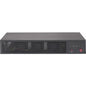Super Micro Supermicro SuperChassis E300 - Rack-mountable - Black - 1U - 2 x Bay - 1 x 1.57" (40 mm) x Fan(s) Installed - 0 - Flex ATX, Mini ITX Motherboard Supported - 3 x Fan(s) Supported - 2 x Internal 2.5" Bay