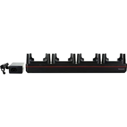 Honeywell CT40 Non-Booted ChargeBase (U.S.) - Mobile Computer - Charging Capability