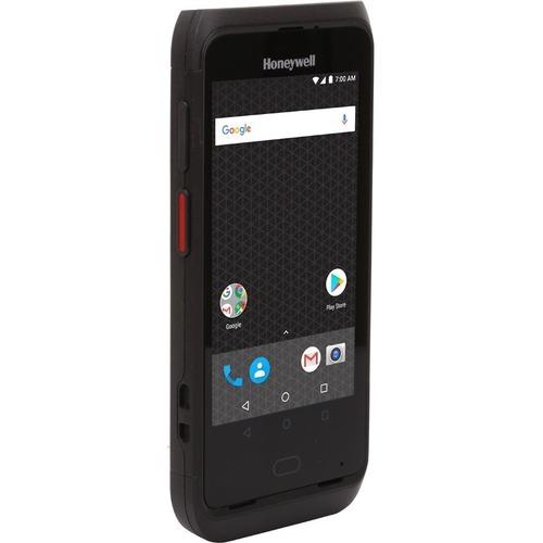 Honeywell Dolphin CT40 Mobile Computer - 4 GB RAM - 32 GB Flash - 5" HD Touchscreen - LED - Rear Camera - Wireless LAN - Bluetooth - Battery Included