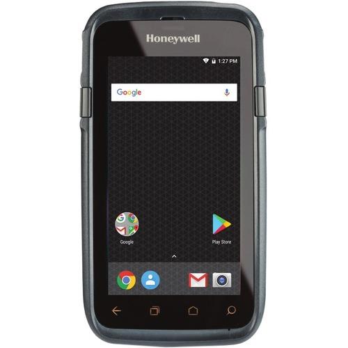 Honeywell Dolphin CT60 Handheld Computer - 3 GB RAM - 32 GB Flash - 4.7" HD Touchscreen - LCD - Rear Camera - Wireless LAN - Bluetooth - Battery Included