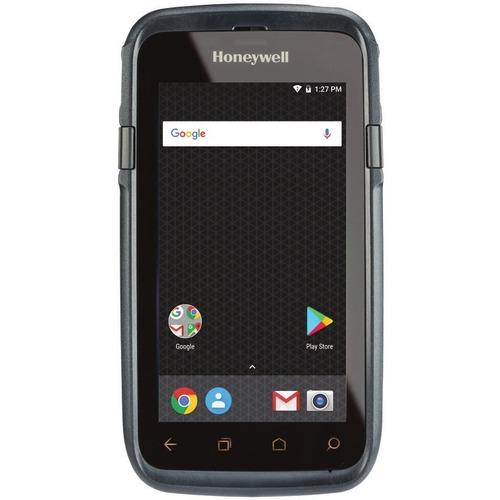 Honeywell Dolphin CT60 Mobile Computer - 4 GB RAM - 32 GB Flash - 4.7" HD Touchscreen - LCD - Rear Camera - Wireless LAN - Bluetooth - Battery Included