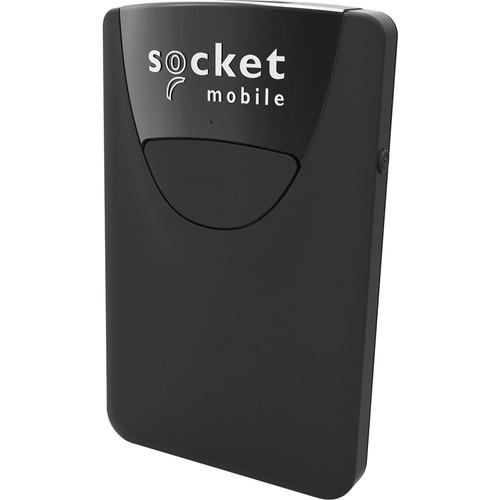 Socket Communication Socket Mobile SocketScan S800, 1D Imager Scanner, Black, 50 Bulk (No Acc Incl) - Wireless Connectivity - 5 scan/s - 1D - Imager - Bluetooth - Black