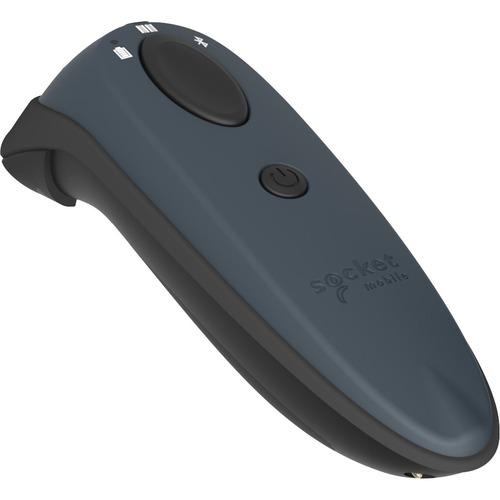 Socket Communication Socket Mobile DuraScan D750, 2D Barcode Scanners, Gray, 50 Bulk (No Acc Incl) - Wireless Connectivity - 1D, 2D - Imager - Bluetooth - Gray