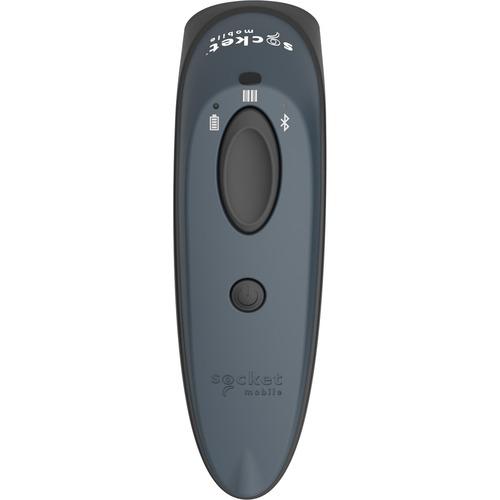 Socket Communication Socket Mobile DuraScan D700 Handheld Barcode Scanner - Wireless Connectivity - 1D - Imager - Bluetooth