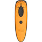 Socket Communication Socket Mobile DuraScan D700 Handheld Barcode Scanner - Wireless Connectivity - 20" (508 mm) Scan Distance - 1D - Imager - Bluetooth