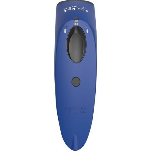 Socket Communication Socket Mobile SocketScan S700 Linear Barcode Scanner - Wireless Connectivity - 13.39" (340.11 mm) Scan Distance - 1D - Imager - Black