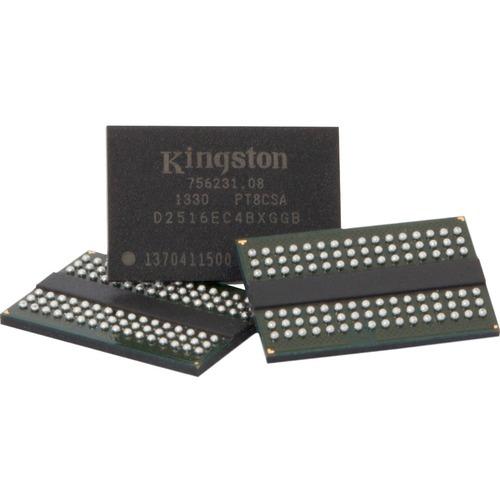 Kingston 4GB DDR3 SDRAM Memory Module - 4 GB DDR3 SDRAM - 1600 MHz - 1.35 V