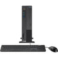 Asus ASUSPRO D641SC-Q73SP Desktop Computer - Intel Core i7 9th Gen i7-9700 3 GHz - 8 GB RAM DDR4 SDRAM - 512 GB M.2 PCI Express NVMe SSD - Black - Windows 10 Pro 64-bit - Intel UHD Graphics 630 DDR4 SDRAM - DVD-Reader - IEEE 802.11ac - 300 W