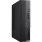 Asus ExpertCenter D700SA-Q53SP Desktop Computer - Intel Core i5 10th Gen i5-10400 2.90 GHz - 8 GB RAM DDR4 SDRAM - 512 GB M.2 PCI Express NVMe SSD - Small Form Factor - Black - Windows 10 Pro - IEEE 802.11ac - 300 W