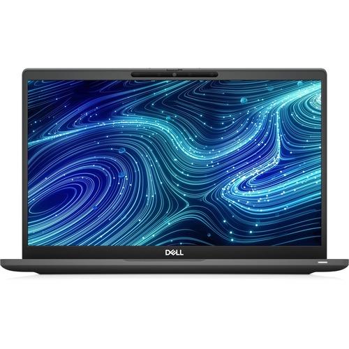 Dell Latitude 7000 7320 13.3" Touchscreen 2 in 1 Notebook - Full HD - 1920 x 1080 - Intel Core i7 (11th Gen) i7-1185G7 Quad-core (4 Core) 3 GHz - 16 GB RAM - 512 GB SSD - Intel SoC - Windows 10 Pro - Intel Iris Xe Graphics - English (US) Keyboard - IEEE