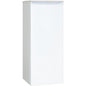 Danby Designer Refrigerator DAR110A1WDD 11.00 cu.ft - 311.49 L - Auto-defrost - Reversible - 311.49 L Net Refrigerator Capacity - 249 kWh per Year - White - Built-in