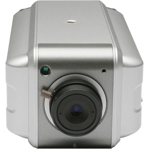 D Link D-Link SecuriCam DCS-3110 Day/Night Network Camera - Color - CMOS - Cable