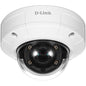 D Link D-Link Vigilance 2 Megapixel Network Camera - Dome - TAA Compliant - 60 ft (18.29 m) Night Vision - H.265, MJPEG, MPEG-4, H.264 - 1920 x 1080