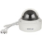 D Link D-Link Vigilance DCS-4618EK 8 Megapixel Network Camera - Dome - 98.43 ft (30 m) Night Vision - H.265, H.264, MJPEG - 3840 x 2160 - 3.6x Optical - CMOS