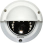 D Link D-Link DCS-6314 2 Megapixel Network Camera - Dome - H.264, MPEG-4, MJPEG - 1920 x 1080 - 4.3x Optical - CMOS - Fast Ethernet