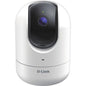 D Link D-Link mydlink DCS-8526LH Network Camera - 16.40 ft (5 m) Night Vision - H.264, MPEG-2 - 1920 x 1080 - CMOS - Ceiling Mount - Google Assistant, Alexa Supported