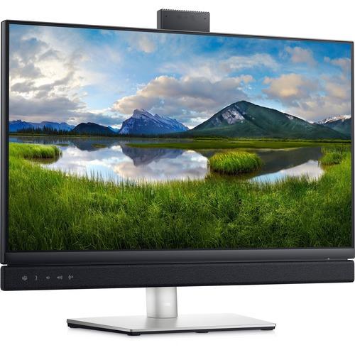Dell C2422HE 23.8" LED LCD Monitor - 24.00" (609.60 mm) Class - Thin Film Transistor (TFT) - 16.7 Million Colors